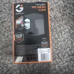 HD Dash Cam