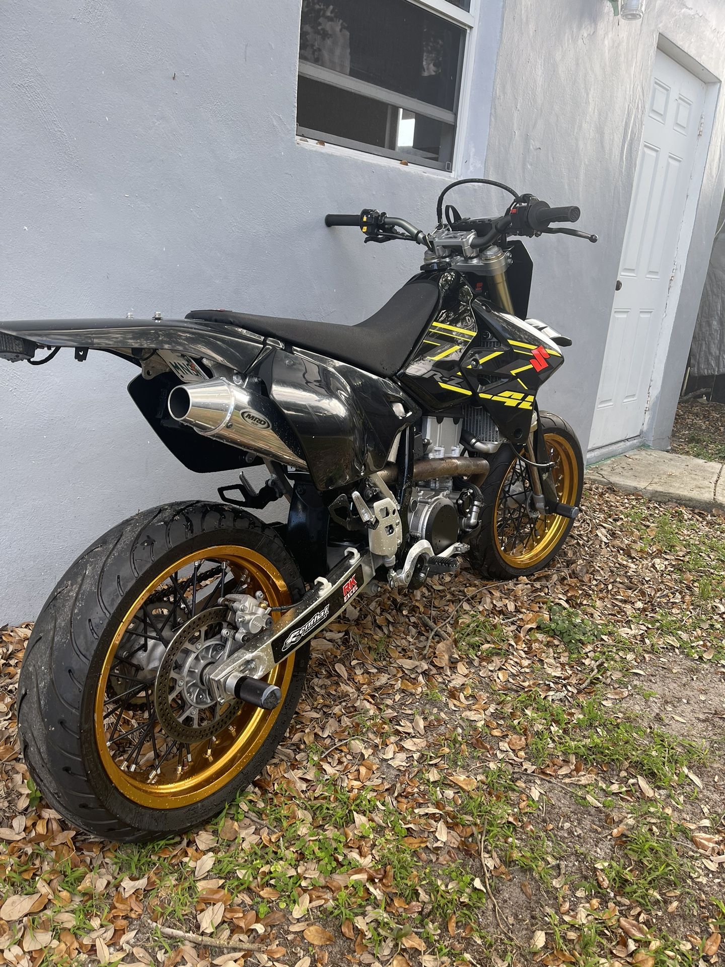 Drz400sm for Sale in Miami, FL OfferUp