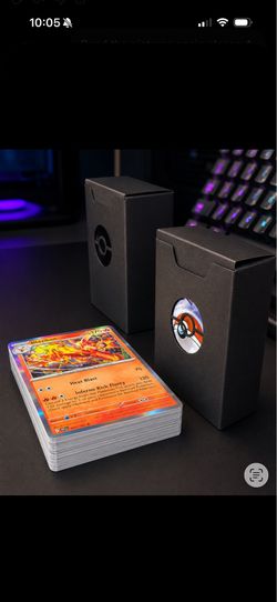 🔥 Pokemon fun packs- $5 & $8 Mystery packs