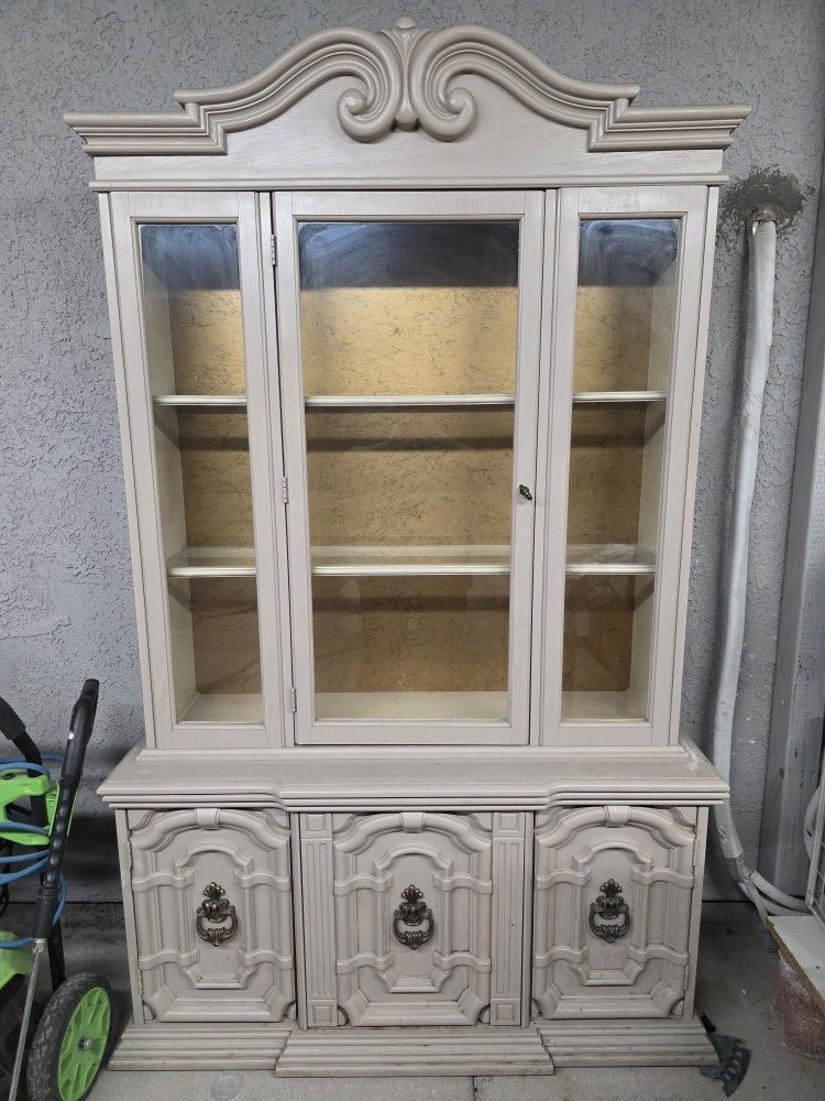 China Cabinet