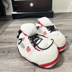 Jordan Slippers