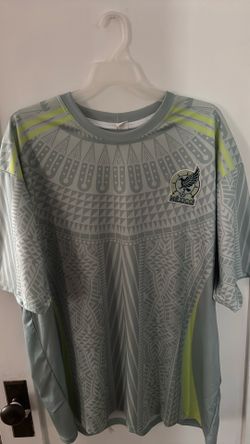Mexico 🇲🇽 jersey