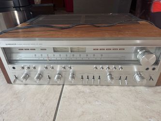vintage Pioneer SX-1250