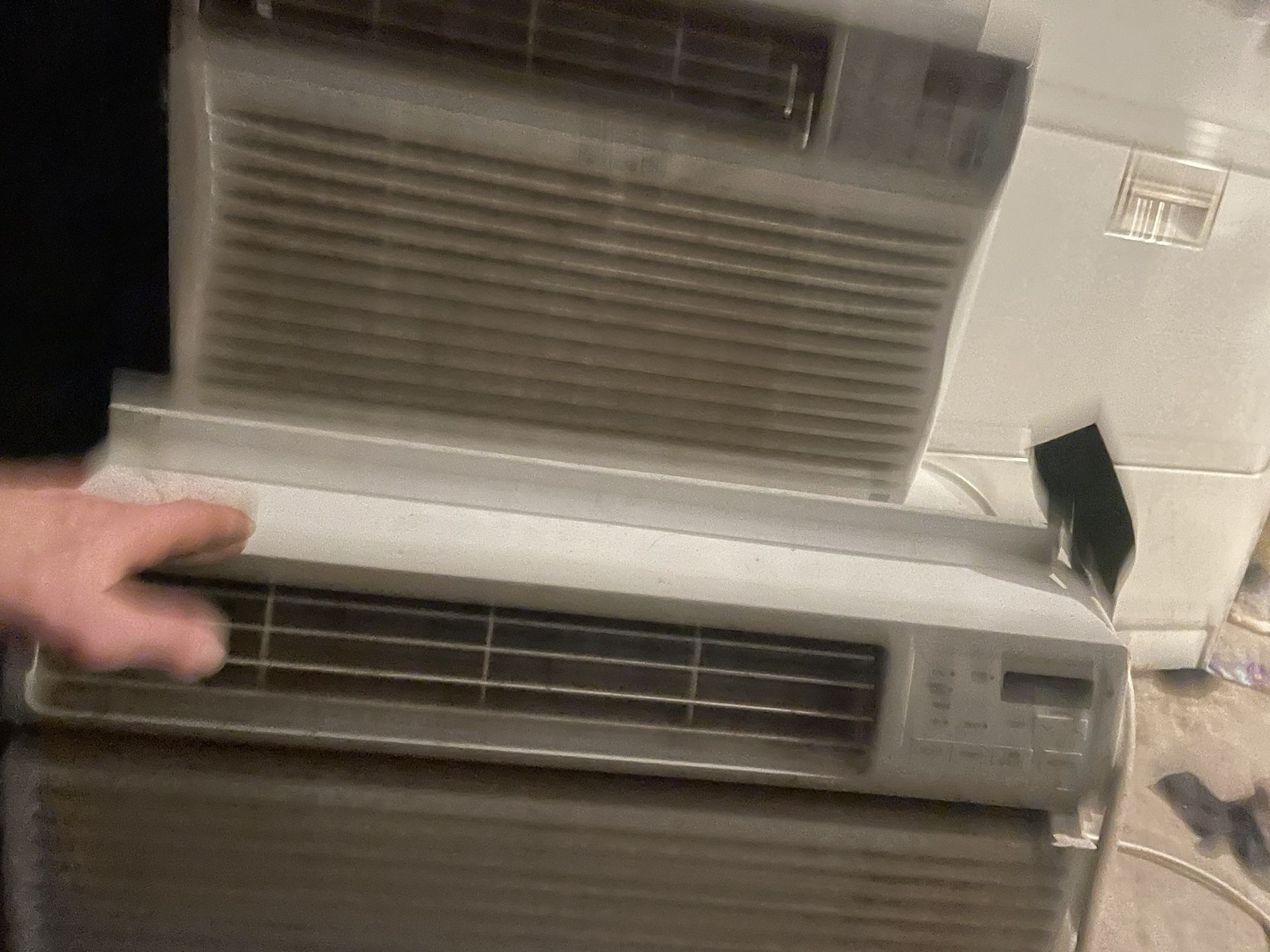 Window AC