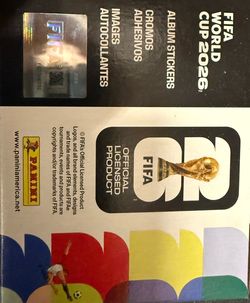 Fifa stickers