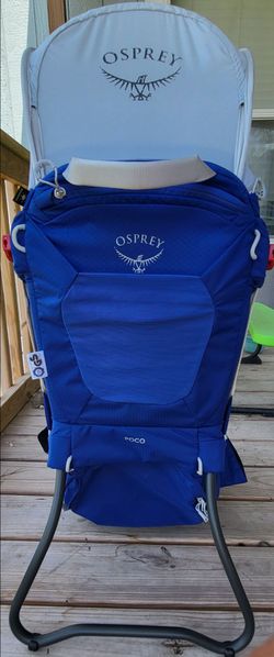 Osprey Poco Child Carrier Backpack