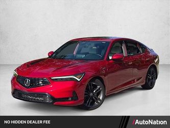 2025 Acura Integra