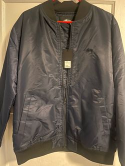 Stussy Bomber Jacket