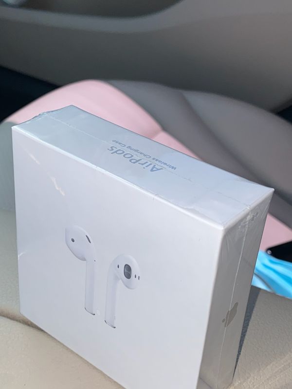 Apple airpods generation 2 for Sale in Miami, FL - OfferUp
