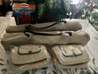 TALN Outdoor Set