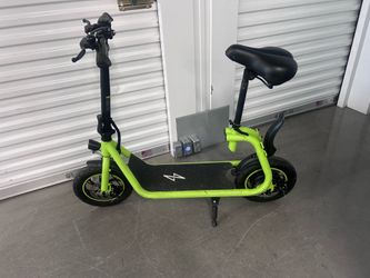 E scooter 36v