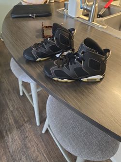 Woman's jordan