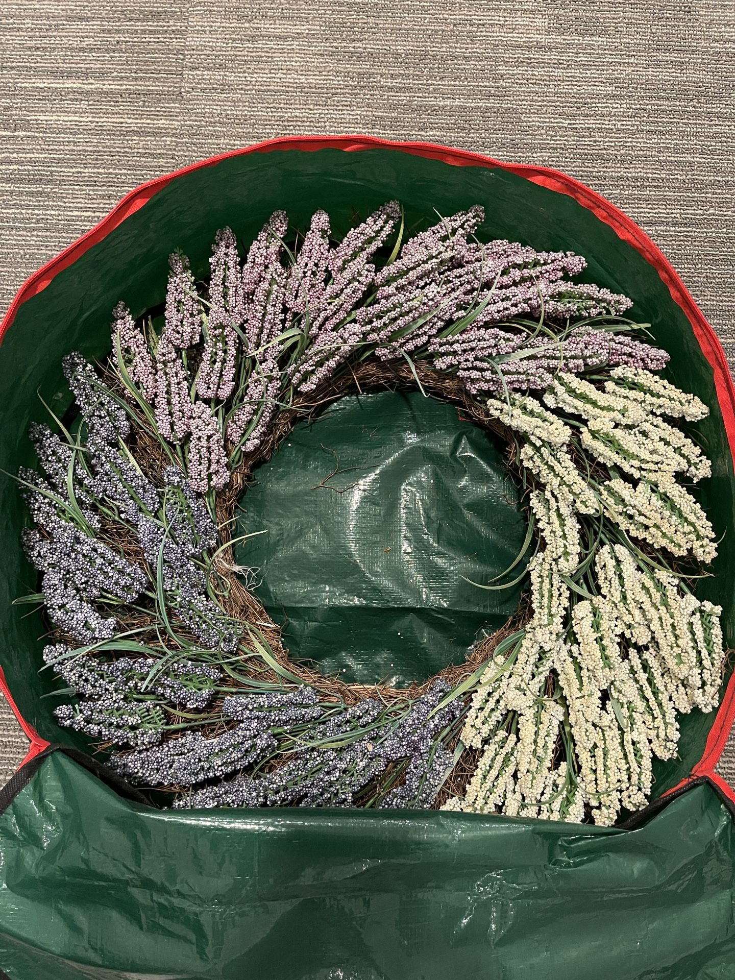 Door Wreaths