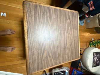 Lane Altavista Virginia End table