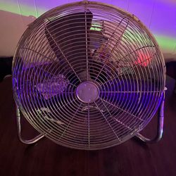 Commercial Fan