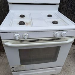 Stove 