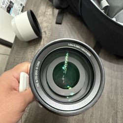 Sony F4 70-200mm