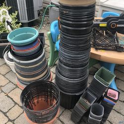 Planters 