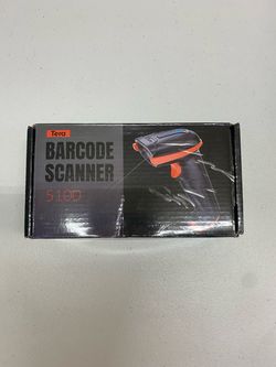 Tera Barcode Scanner 5100 (BIN2)