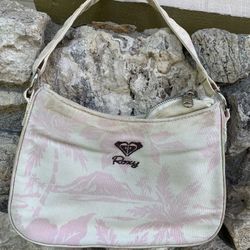 Roxy Purse 
