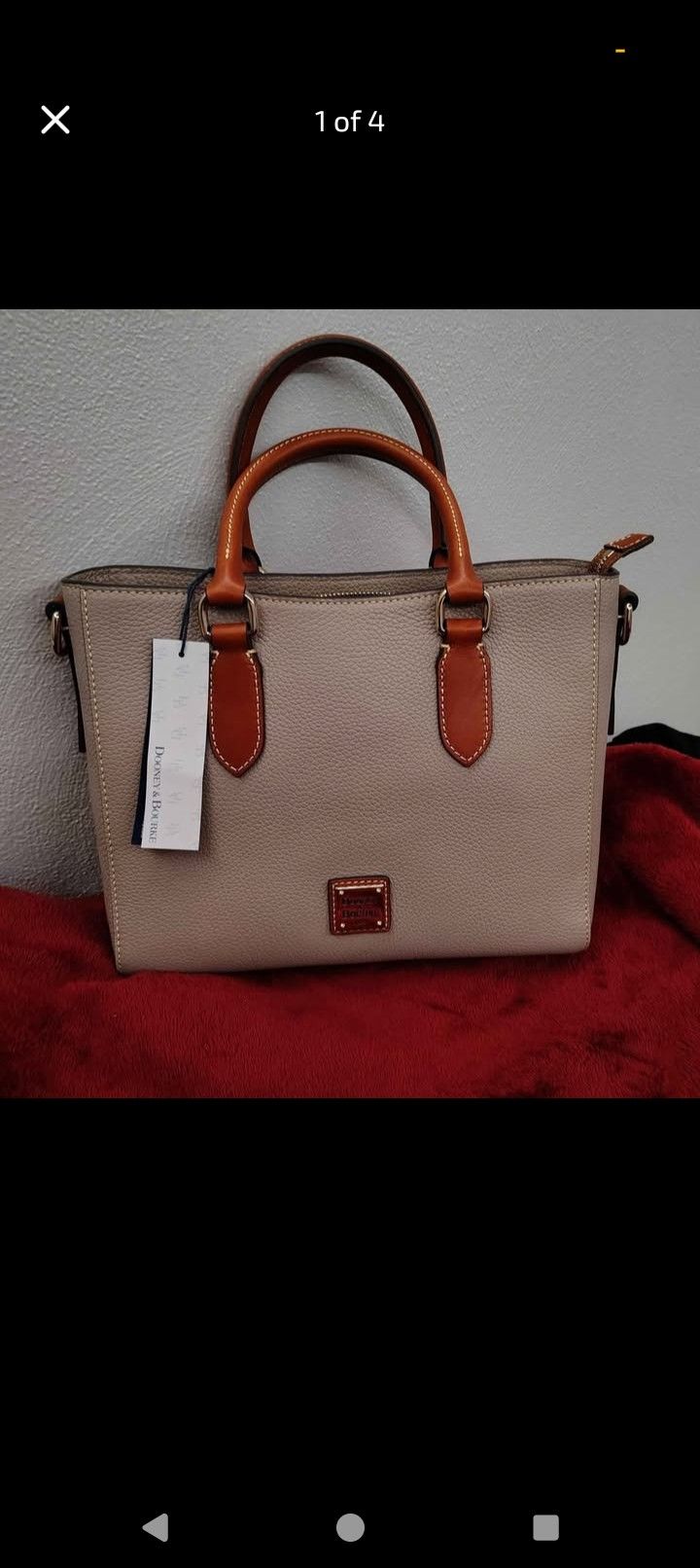 Dooney & Bourke Purse