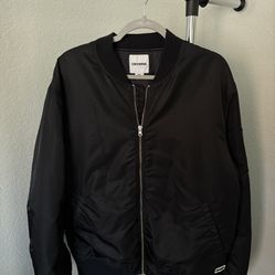 Converse Jacket