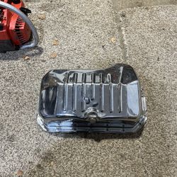 Scat Oil Pan 