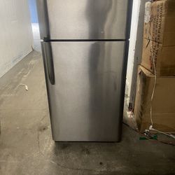 Stainless Steel Frikiao 