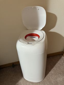 Diaper Pail
