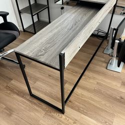 L- Shaped Office Desk 