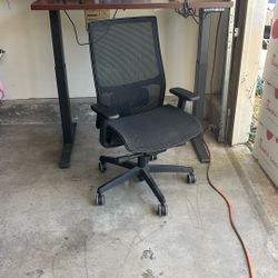 Mesh Computer Chair