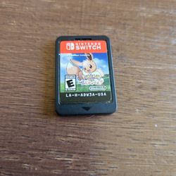 Pokemon Lets Go Eevee Nintendo Switch 