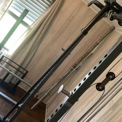 Olympic Bar