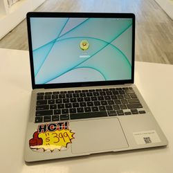 MacBook Air M1 8gb Ram 128gb