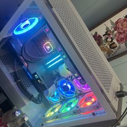 3090 i7 10700K 32GB 2TB Gaming PC