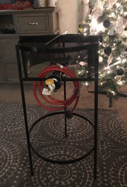 PROPANE BURNER QUEMADOR