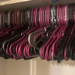 Cloth Hanger 
