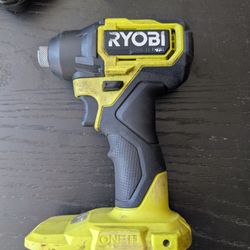 Ryobi HP Compact Driver