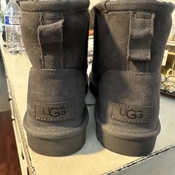 Ugg Boots Size 5 