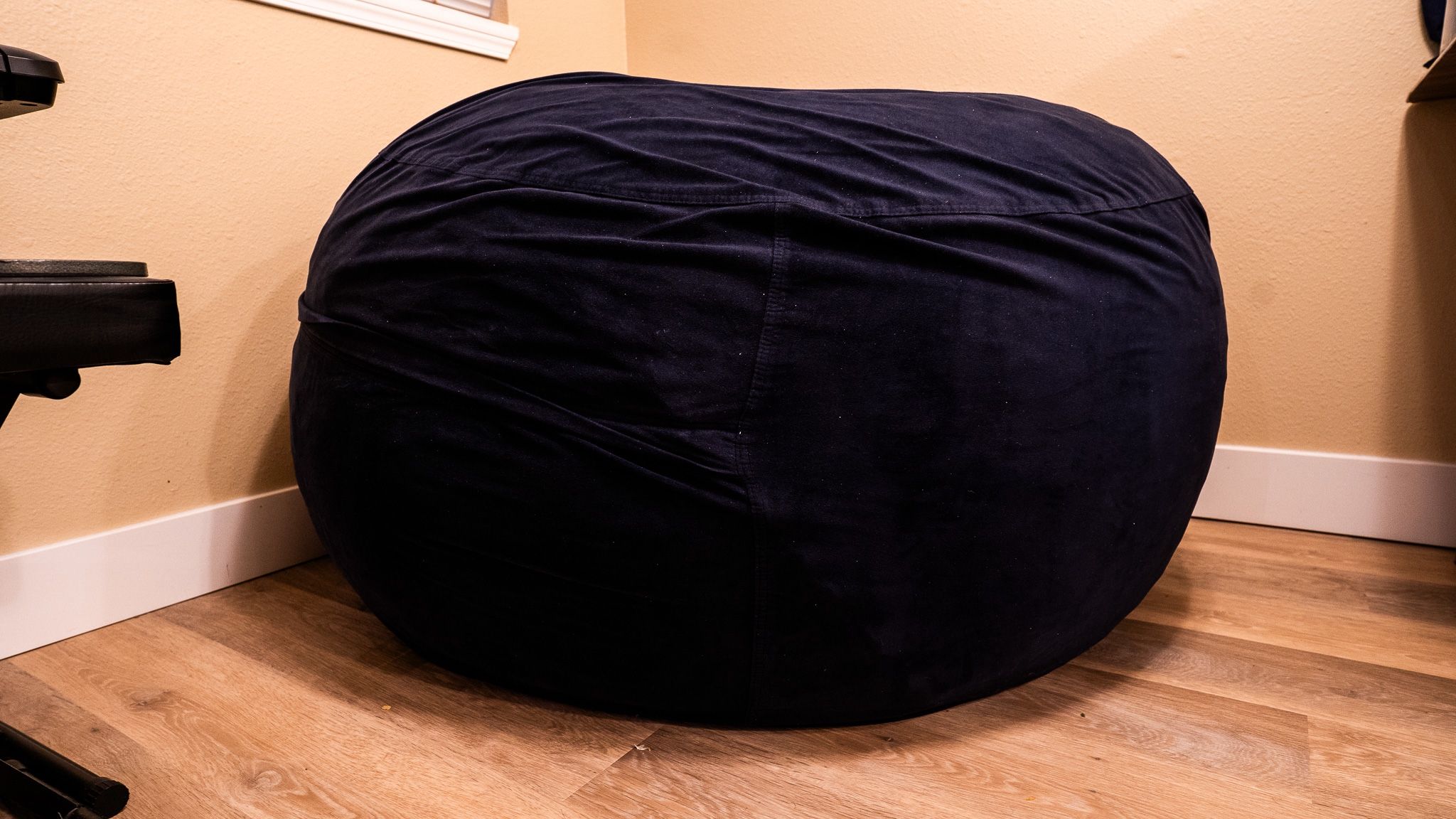 Memory foam Large Bean Bag Chair
