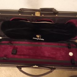 New Violin Cases Fits Half Size 1/2 Violins $25 Each