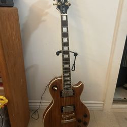 Gibson Epiphone Les Paul Custom Pro