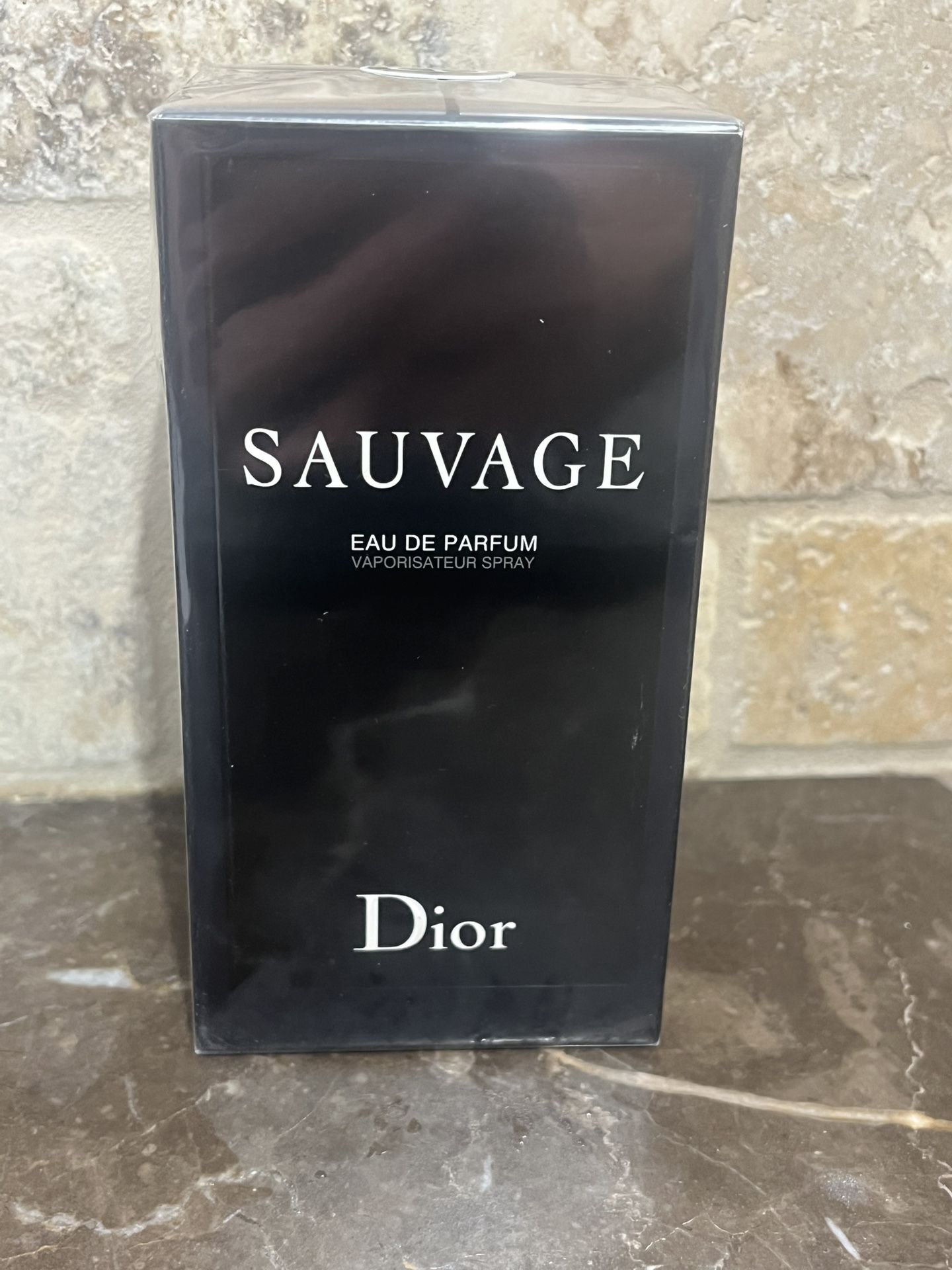 Dior Sauvage Eau De Parfum