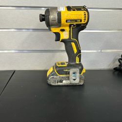 dewalt drill