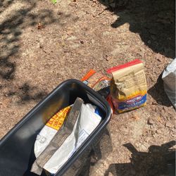 Grilling  Supplies 