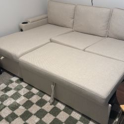 Sleeper Sofa 