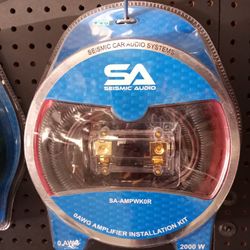 Car Audio 