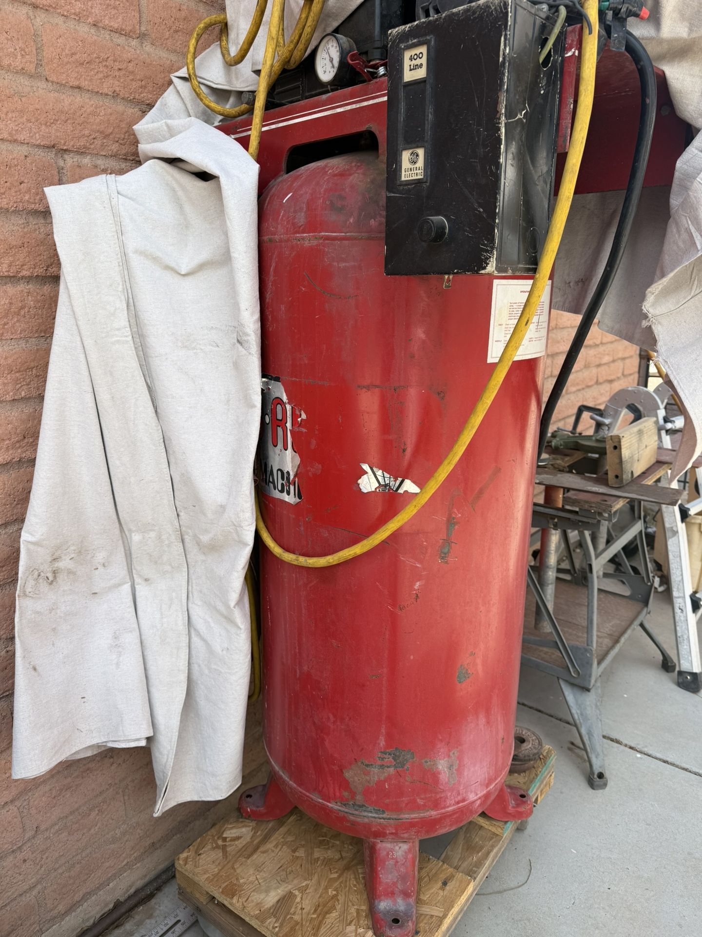 Compressor