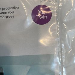 Basic mattress pad