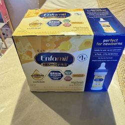 Enfamil Neuro Pro 
